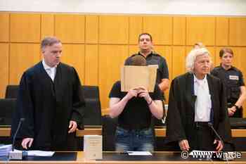 Freundin von Yevgeni A. sagt aus – und verstrickt sich in Widersprüche