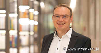 Coburg: Hochschule erhält zwei Promotionszentren - Vizepräsident für Forschung erklärt große Bedeutung