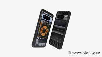 The best Pixel 8 and Pixel 8 Pro cases you can buy right now