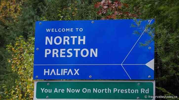 Halifax waives property taxes owed by residents of historically Black community