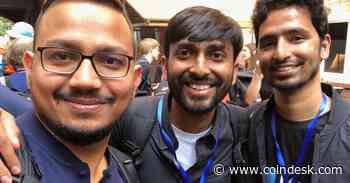 Polygon Co-Founder Jaynti Kanani Steps Down