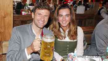 Thomas Müller teilt Kindheits-Erinnerung ans Oktoberfest