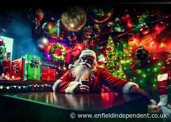 Christmas Event: Immersive pop up Humbug to open in Waterloo