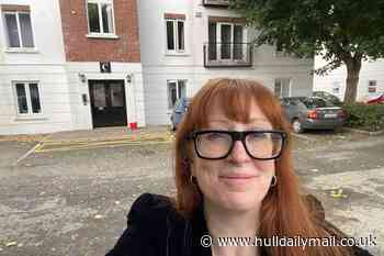 Beverley woman raffles off stunning Dublin apartment and tickets are just £5