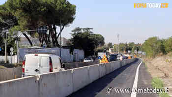 VIDEO | Il miracolo della Ryder Cup è già finito: tornano i cantieri su via Tiburtina