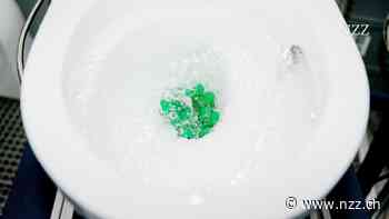 Das Geheimnis von Geberit: Deshalb sprudeln die Gewinne mit Toiletten fast so gut wie in der Pharmabranche