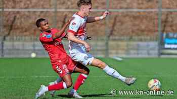 Wiedersehen mit Serra: Holstein Kiel testet gegen Aarhus GF