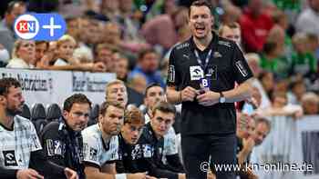Der THW Kiel in der Krise – Viktor Szilagyi spricht von Blamage