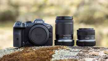 CB-Fotowettbewerb: Habt ihr schöne Bilder von schönen Gassen? [Notiz]