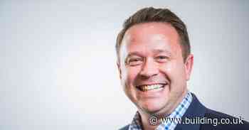 Galliford Try brings in Skanska procurement boss