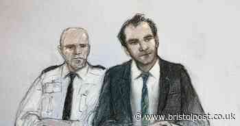 Firearms officer 'thought he was going to die' as he shot man accused of planning 'revenge' killing spree