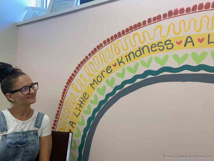 Youth Diversion program helping more North Hastings students receive addictions support  