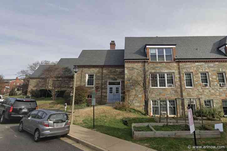 Clarendon church and APAH float plans to build affordable senior housing