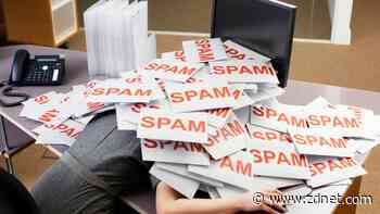 Google, Yahoo to battle spam with new rules for bulk emails