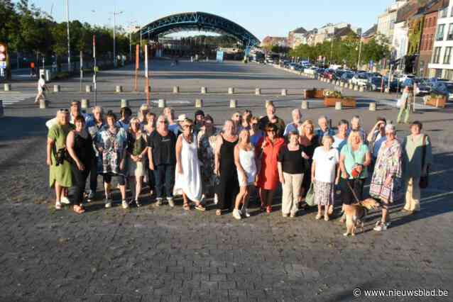 Kunst ontdekken langs kunstparcours Boven den Bareel