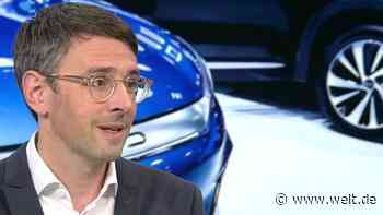 Ob Kaserne oder BND – „Die können überall reinfahren, parken und das Umfeld überwachen“