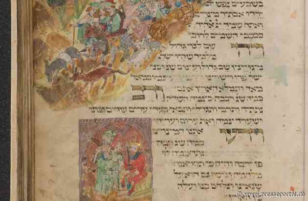 "Vertreibung aus Köln vor 600 Jahren" / Öffentliche Ringvorlesung zum Wintersemester 2023/2024 über die Vertreibung der Jüdinnen und Juden aus Köln im Jahr 1423