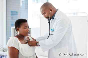 Neighborhood, Individual Factors Cut Racial Disparities in Heart Health