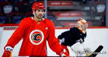 NHL players weigh in on what makes a good trash-talker