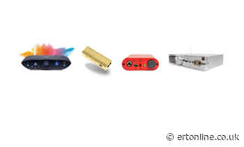 iFi Audio appoints UK distributor