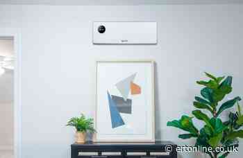 Bluestem Group unveils its Wall PTC Fan Heater from Igenix