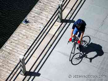 Temperatures climb to potentially record-breaking territory in Ottawa, but Arctic air is in the forecast