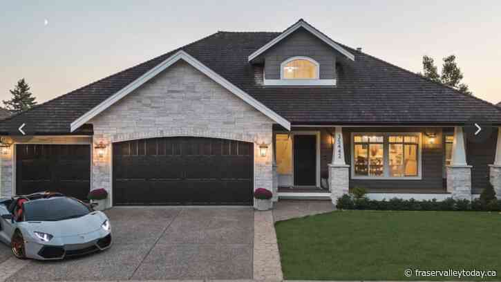 Demand softens, prices lower in September: Fraser Valley Real Estate Board