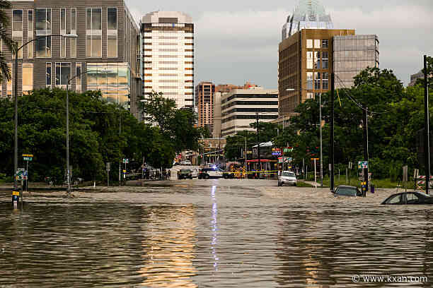 A new communications tool helps to prepare for floods