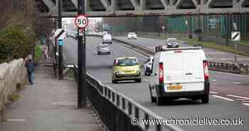 Drivers warned about temporary speed limit change on A1058 Coast Road during safety inspection