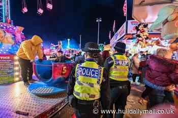 Safety rules parents need to know before taking children to Hull Fair