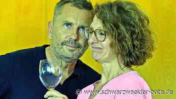 Kultur in Nagold: Sechs Theaterabende in der  Seminarturnhalle