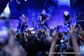 Nickelback to perform during NHL’s Heritage Classic at Commonwealth Stadium