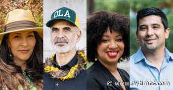 When the Phone Rings and the Voice Says: You’ve Won a MacArthur Award