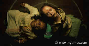 ‘The Exorcist: Believer’ Review: Double the Possession, Half the Fun