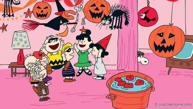 Apple again to stream ‘It’s the Great Pumpkin, Charlie Brown,’ ‘A Charlie Brown Thanksgiving,’ and ‘A Charlie Brown Christmas’ free to all