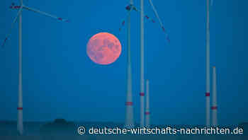 Strauchelnde Windbranche gefährdet Klimaziele der EU