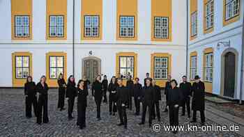 Klassische Musik: Die interessantesten Konzerte in Kiel und Region bis 10. Oktober 2023