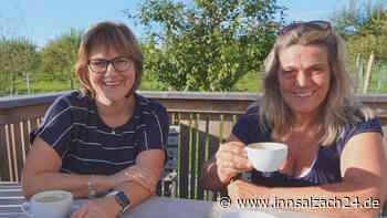 Marianne oder Barbara? Diese Schwestern aus der Region liefern sich ein Duell ums Direktmandat