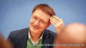 Länger leben? Warum Lauterbach diesmal zu viel verspricht