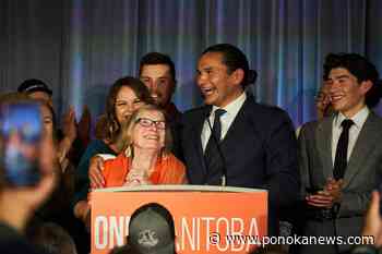 ‘Gratifying’: Indigenous leaders reflect on Kinew’s historic election win in Manitoba