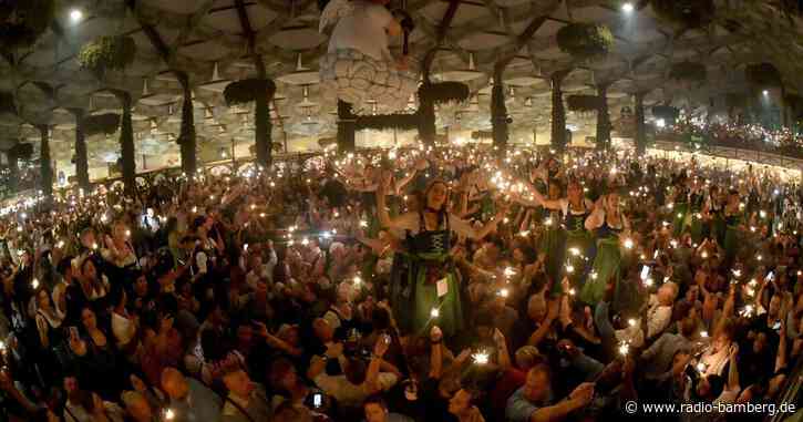 Rekord-Wiesn hätte 25 Millionen Bettensteuer gebracht