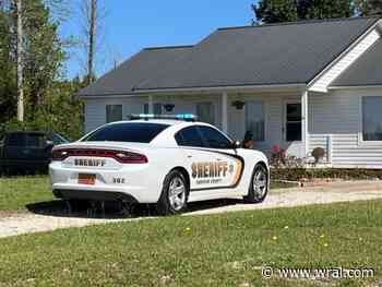 Deputies: Man steals trailer, nearly crashes into Cumberland County home during chase