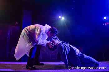 Wall Street bloodbath