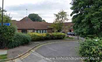 Police probe 'unexpected' death of man in Enfield flat