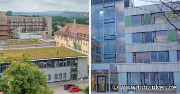 Coburg: Regiomed droht Insolvenz - Klinikverbund geht drastischen Schritt