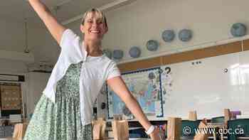 This teacher spends $1,500 of her own money on school supplies. She says she's not alone