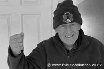 Leyton Orient tribute to fan who died during Lincoln match