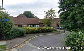 Police probe 'unexpected' death of man in Enfield flat