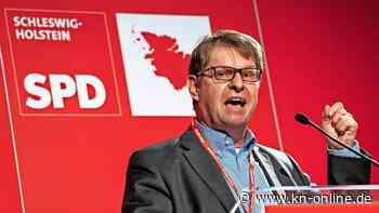 Stegner verurteilt Gewalt gegen Schiedsrichter nach Vorfall mit Sohn