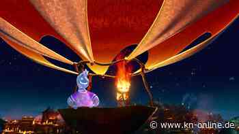 Vom Flop zum Kino-Phönix - der langsame Triumphzug des Pixarfilms „Elemental“